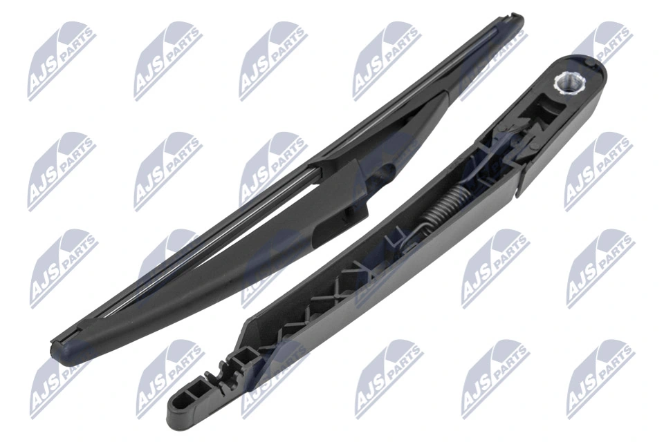 Do koszyka 52078899 Chrysler Ramię wycieraczki szyby tylnej