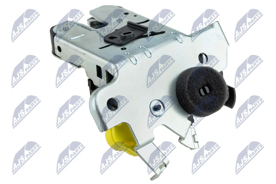 Zamek klapy bagażnika (3/5 drzwi tylnych) Skoda SuperB III