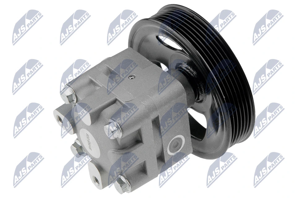 Pompa wspomagania hydraulicznego kierownicy Nissan X-Trail 