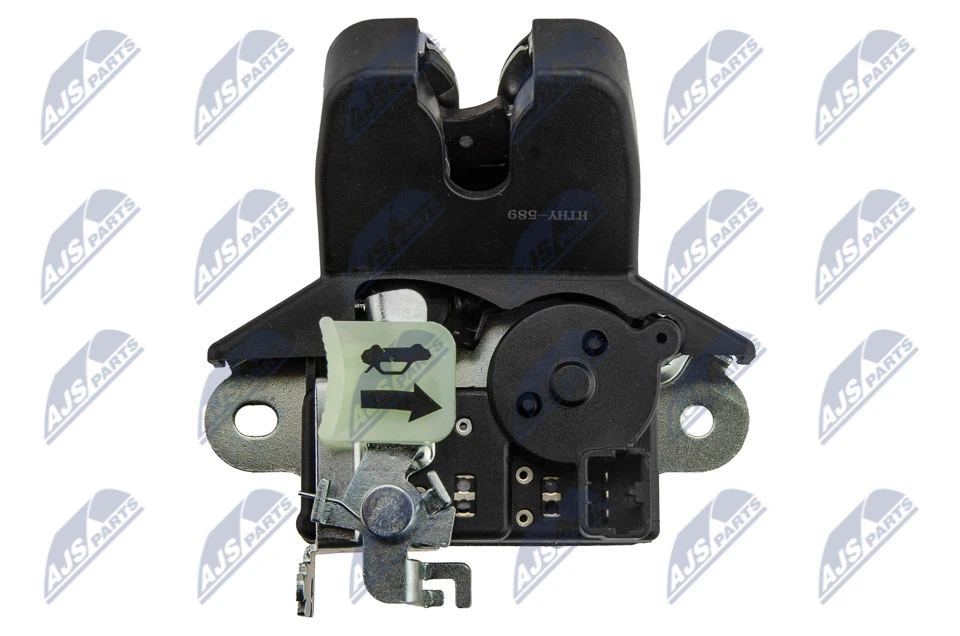 Zamek klapy bagażnika (3/5 drzwi tylnych) Hyundai Elantra 6 AD