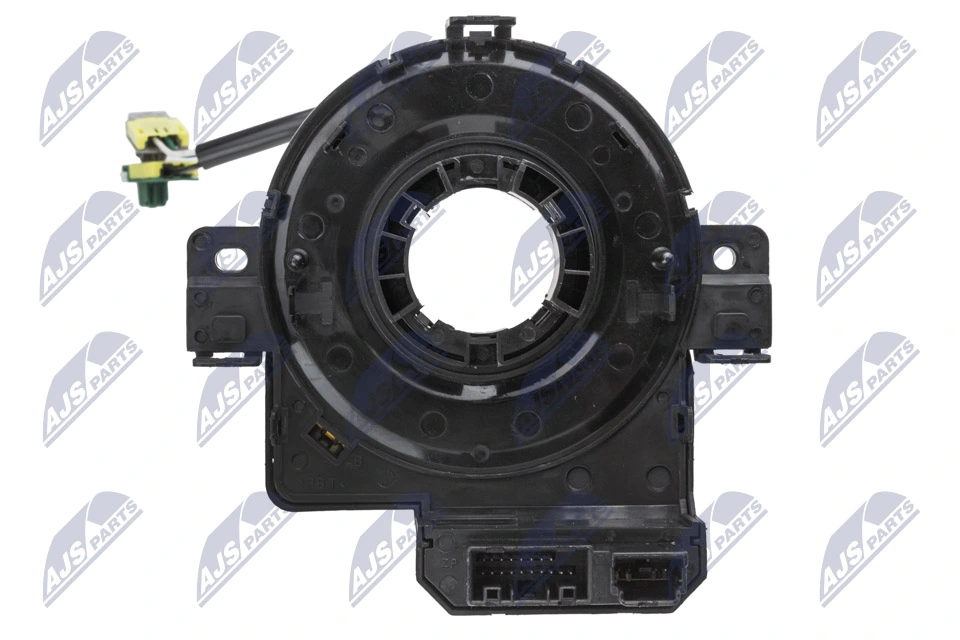 Pierścień kontaktowy AIRBAG, taśma kierownicy Honda Accord 9 CR