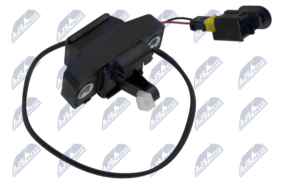 Zamek klapy bagażnika (3/5 drzwi tylnych) Renault Kangoo I minivan (KC0, KC1) (1998 - 2008) cena, od 32,00 USD