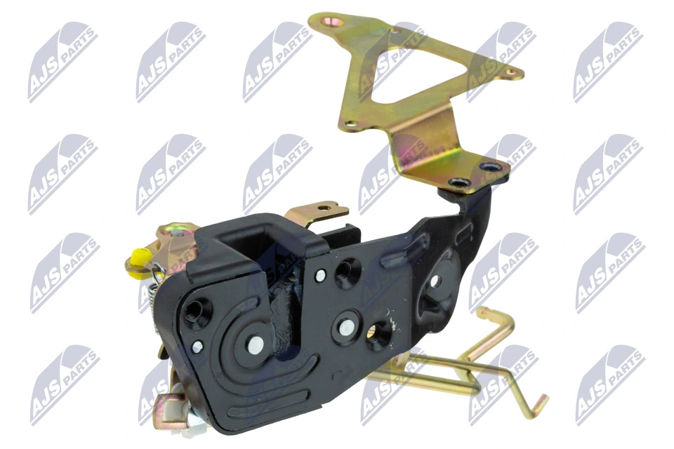 Zamek drzwi przednich lewych Hyundai Accent II sedana (LC) (1999 - 2005) cena, od 41,49 USD