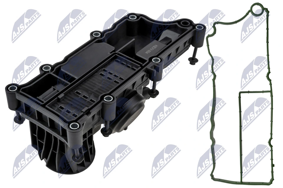 Separator oleju układu wentylacji kadłuda (bloku silnika) Volvo XC40 536