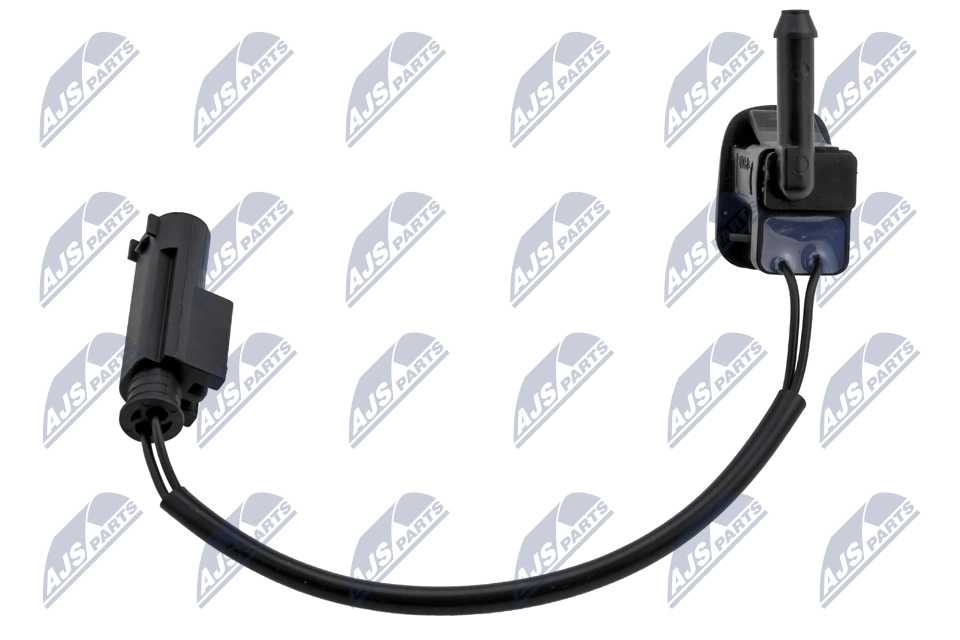 Dysza spryskiwacza szyby przedniej Land Rover Range Rover III