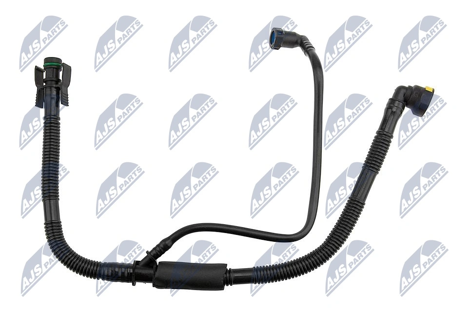 Króciec wentylacji kadłuba (separatora oleju) Peugeot 406 coupe (8C) (1997 - 2004) cena, od 41,48 USD