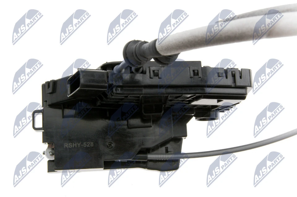 Zamek drzwi przednich lewych Hyundai Elantra 6 AD