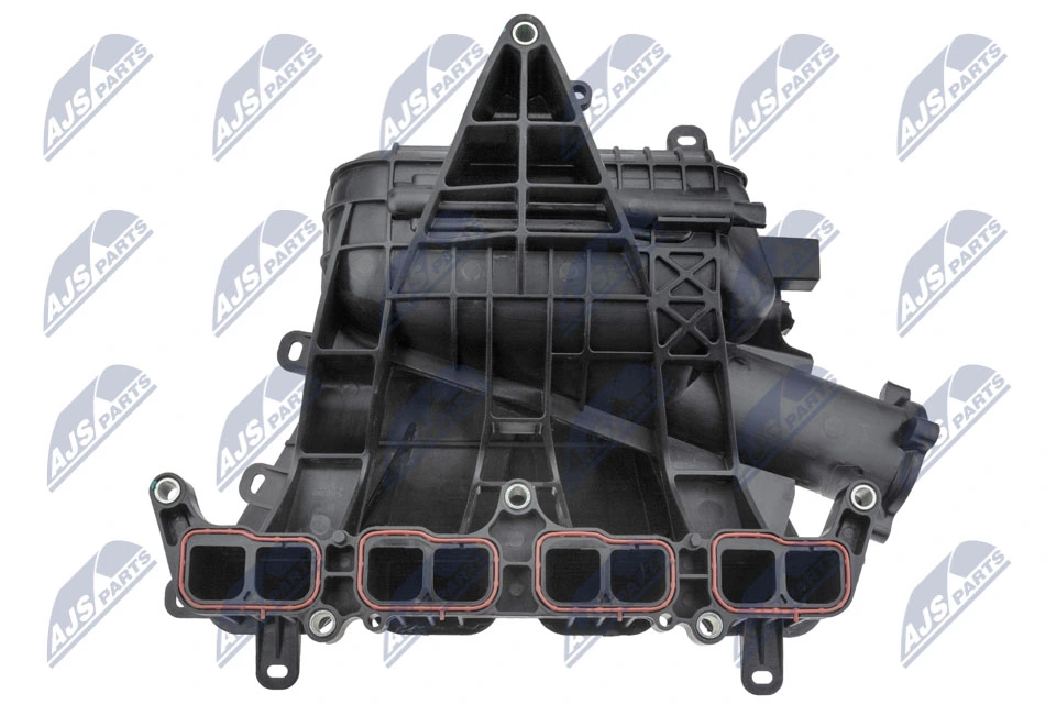 Kolektor ssący Mazda CX-5 1 KE, GH