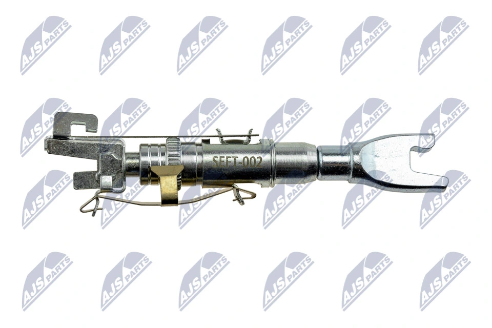 Cylinder hamulcowy roboczy tylny NTY HSRFT002 cena, od 13,66 USD