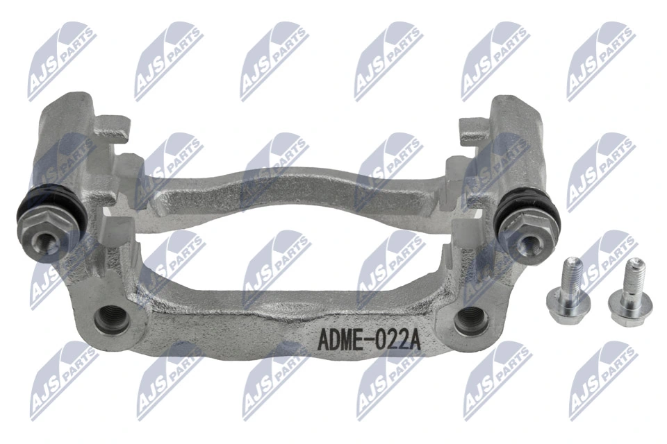 Jarzmo zacisku hamulcowego przedniego Mercedes CLA kombi (X117) (2015 - 2019) cena, od 37,19 USD