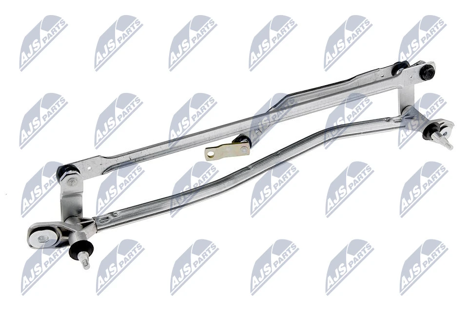 Mechanizm wycieraczek do Audi A6 C6 4F2