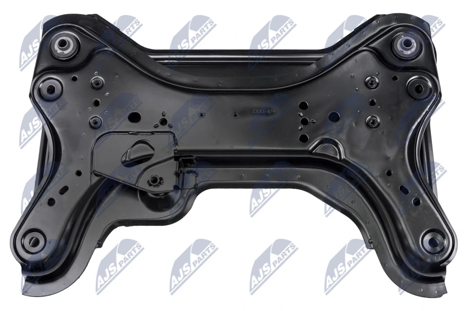 Korpus osi przedniej Nissan Primastar awangarda (X83) (2002 - 2026) cena, od 391,70 USD