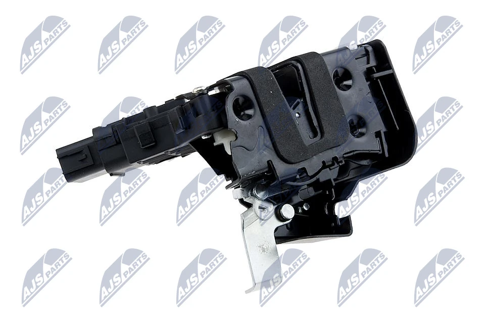  Zamek drzwi tylnych prawych Ford Focus 2