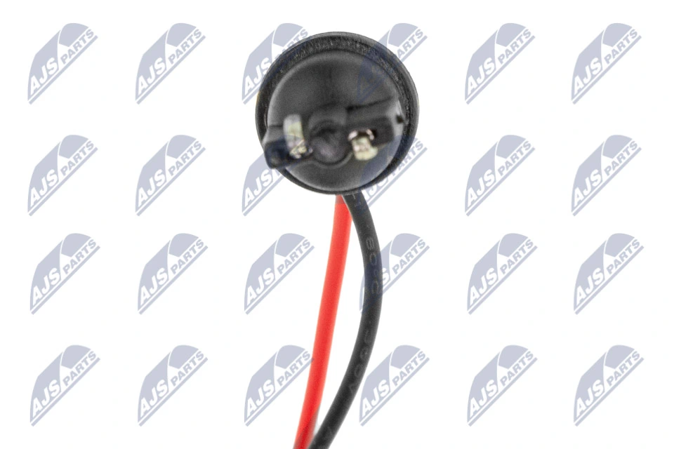 Lampa oświetlenia tylnej tablicy rejestracyjnej do Citroen C1 I PM, PN