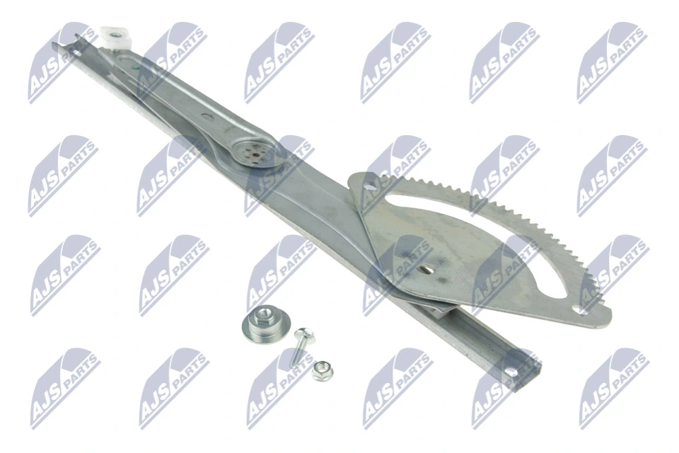Do koszyka Mechanizm podnoszenia szyby drzwi przednich prawych Hyundai Ix35  LM