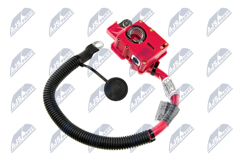 Kabel klemy plusowej akumulatora AND 42915003 cena, od 60,70 USD