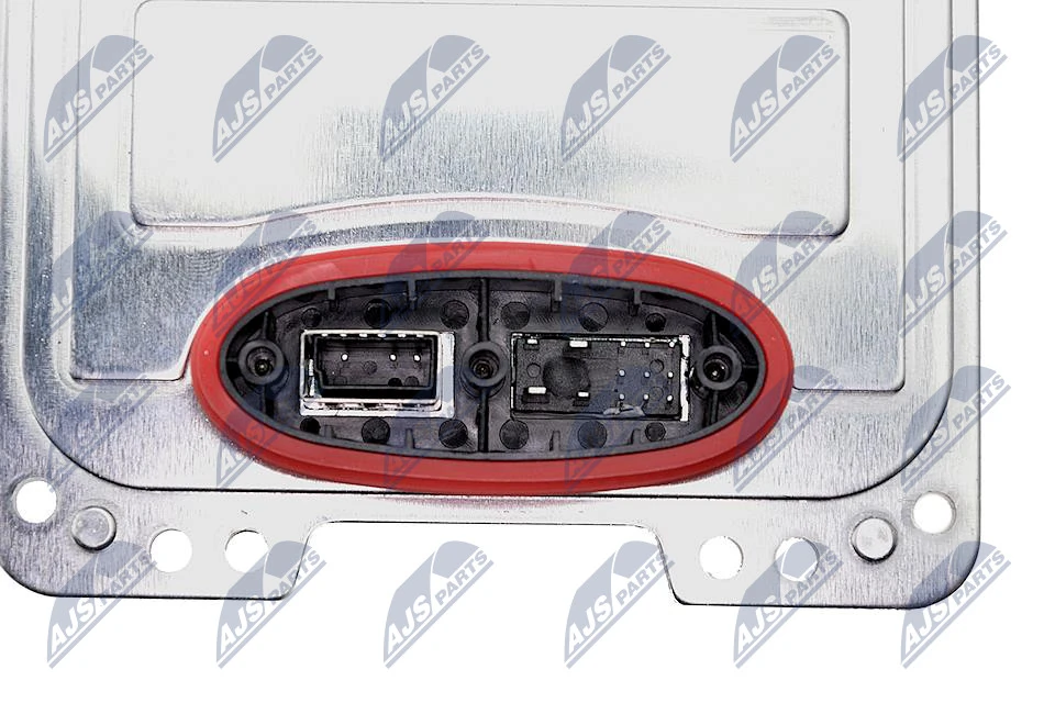 Urządzenie zapłonowe (ksenon) Mercedes A2118709126 cena, od 119,18 USD