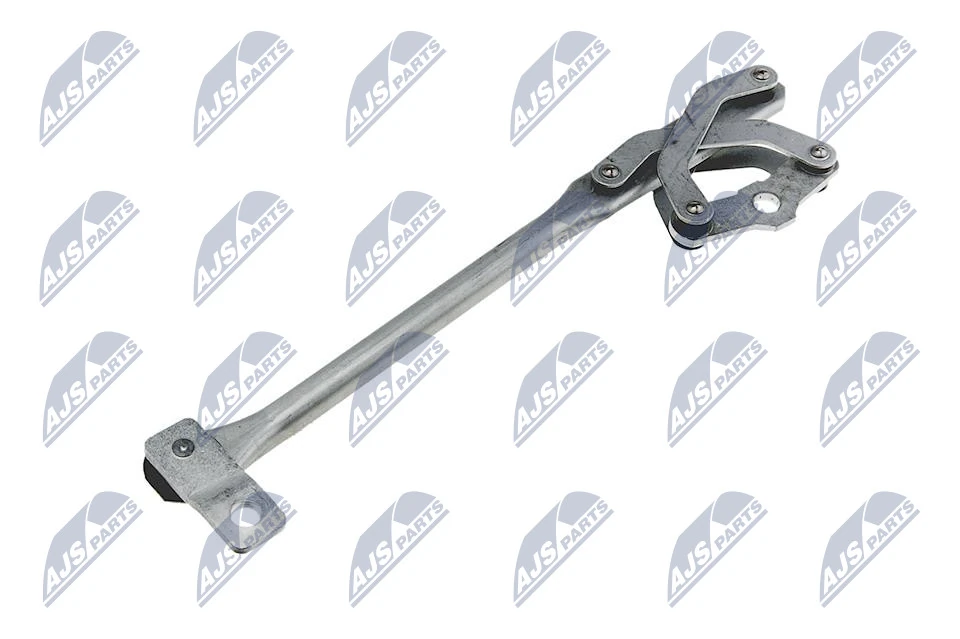 Mechanizm wycieraczek do Mercedes C S202