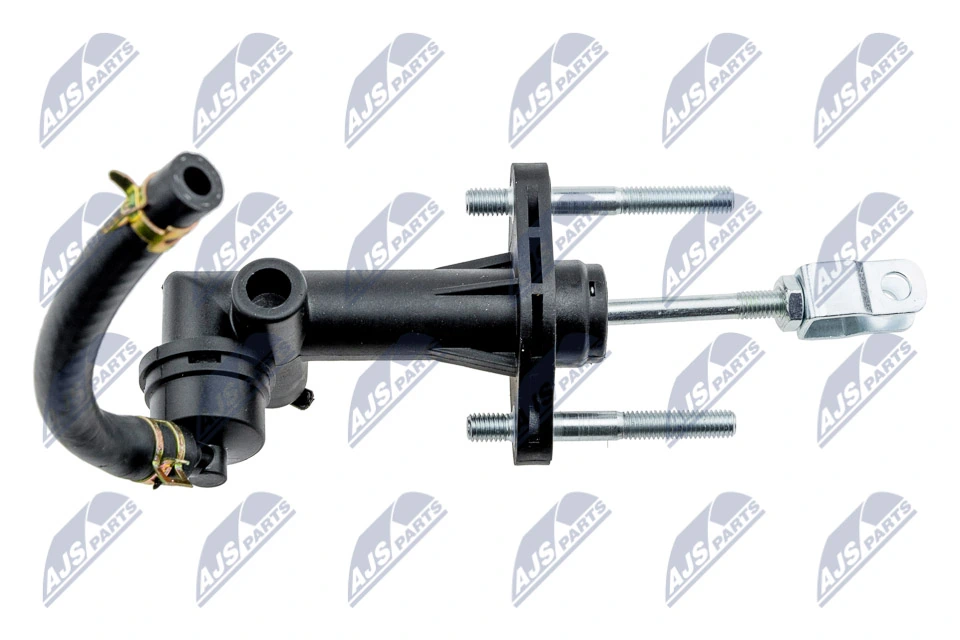 Zestaw naprawczy cylindra głównego sprzęgła NTY NSPHY506 cena, od 4,74 USD