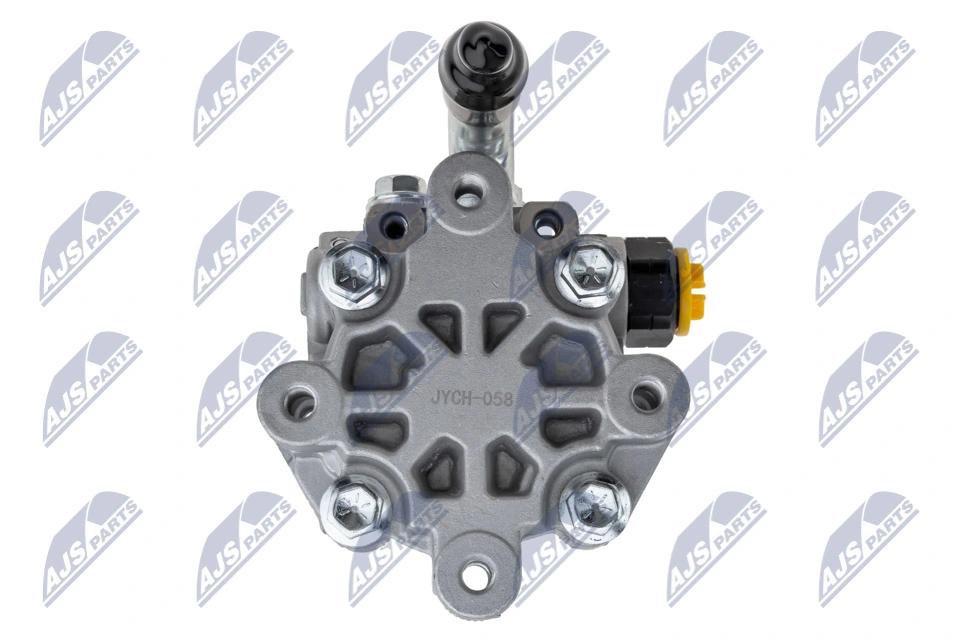  Pompa wspomagania hydraulicznego kierownicy Chrysler Voyager 3
