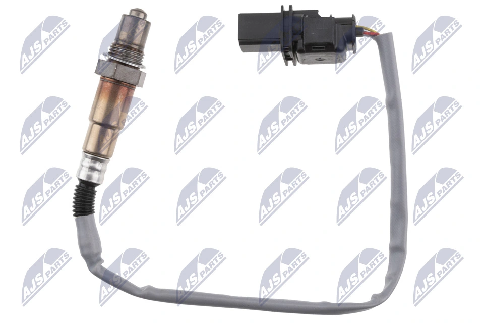 Sonda lambda, czujnik tlenu Fiat Doblo II platforma pokładowa (263) (2010 - 2022) cena, od 91,97 USD