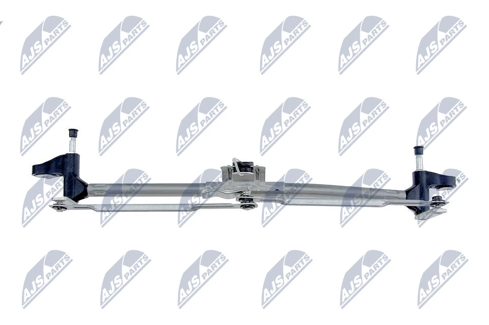 Mechanizm wycieraczek Fiat Stilo hatchback (192) (2001 - 2006) cena, od 50,69 USD