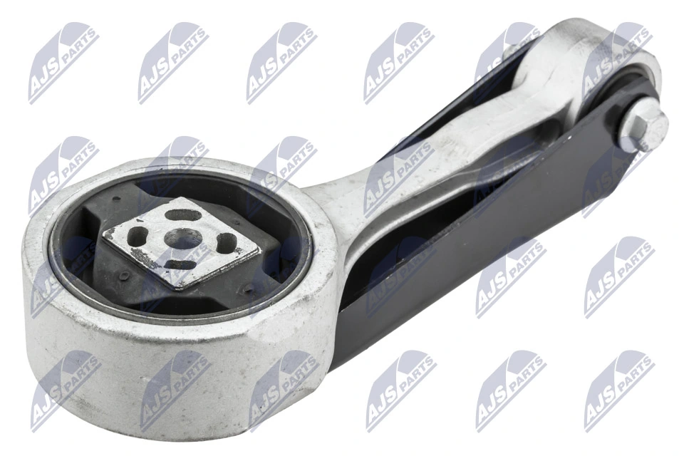 Do koszyka Poduszka (podpora) silnika tylna Seat Ibiza V KJ1, KJG