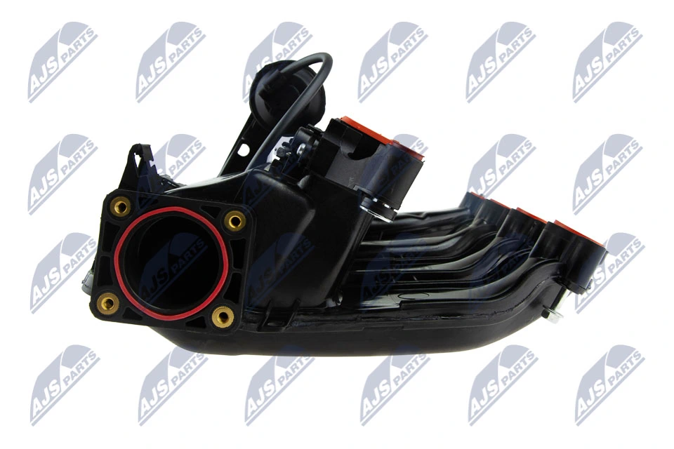 Kolektor ssący BMW 3 