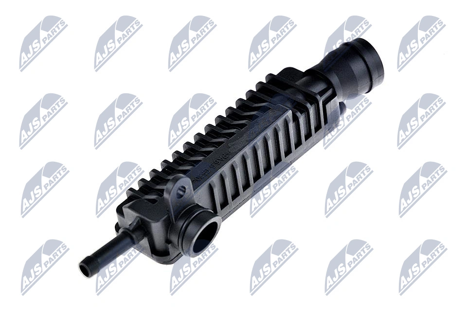  Króciec wentylacji kadłuba (separatora oleju) Skoda Fabia 1