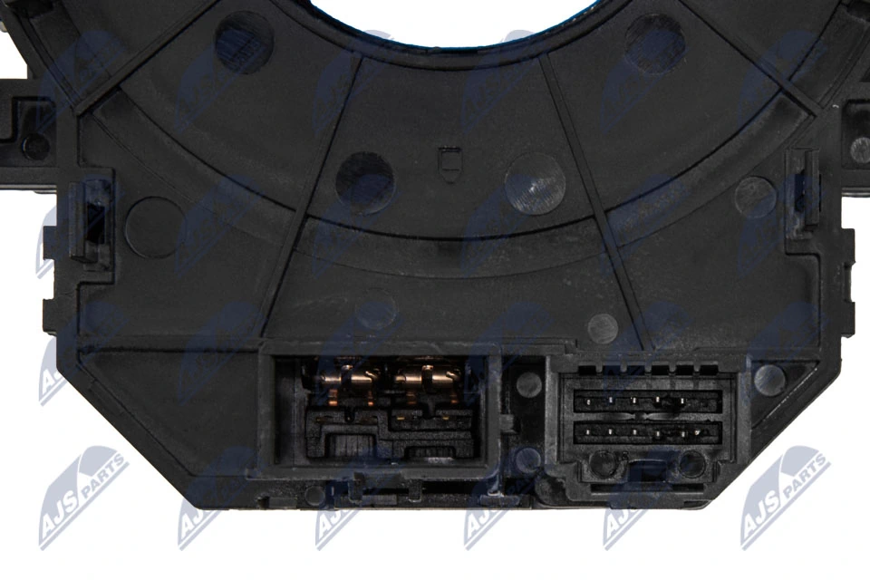 Pierścień kontaktowy AIRBAG, taśma kierownicy  do Hyundai Elantra V MD