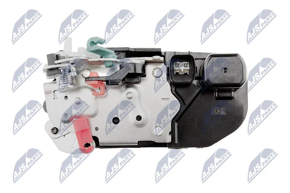 Zamek drzwi tylnych lewych Jeep Grand Cherokee 