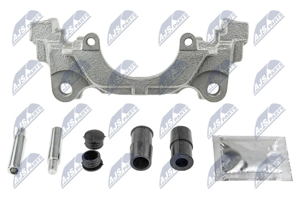 Jarzmo zacisku hamulcowego przedniego Audi A4 B7 sedana (8EC) (2004 - 2008) cena, od 35,22 USD