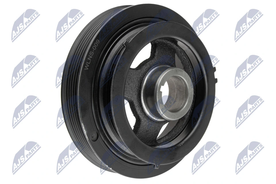 Koło pasowe wału korbowego Nissan Maxima A33