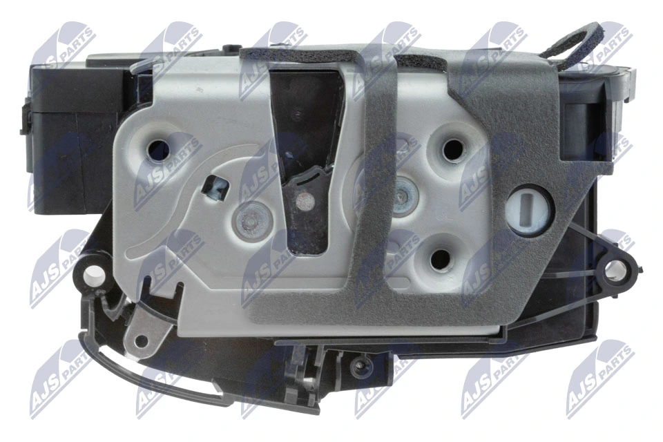 Zamek drzwi tylnych prawych do Ford Fiesta Mk6 CB1