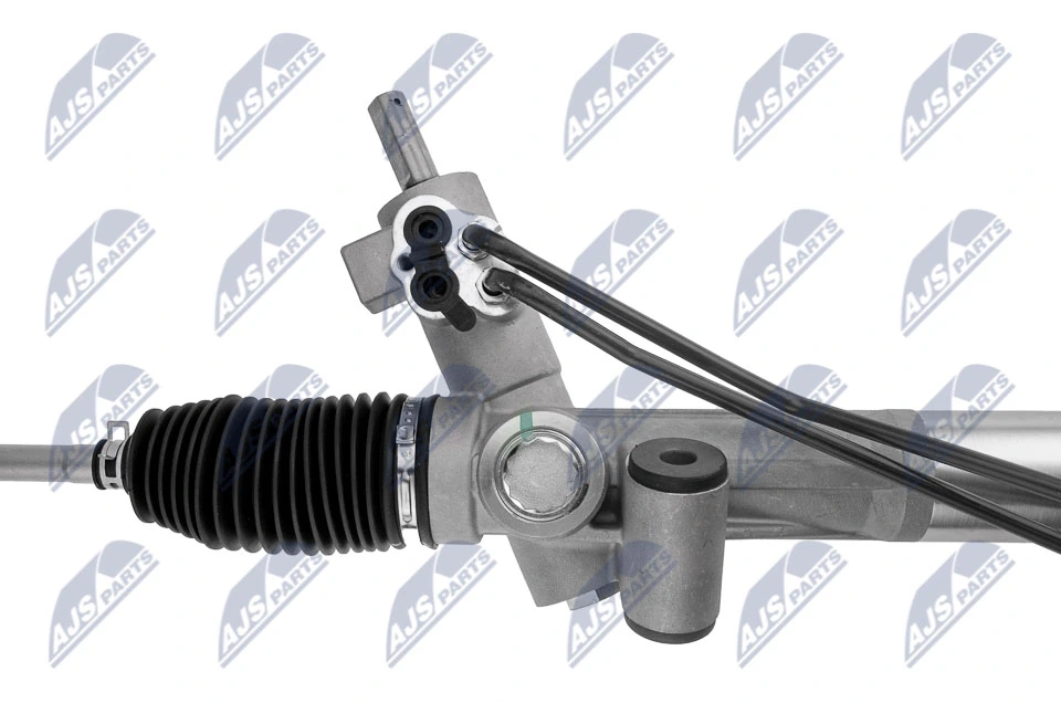  Listwa kierownicza (maglownica) Ford Transit 5