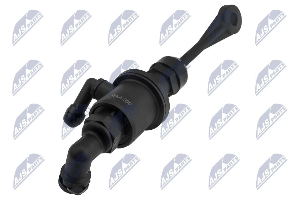  Cylinder sprzęgła główny KIA Optima 3