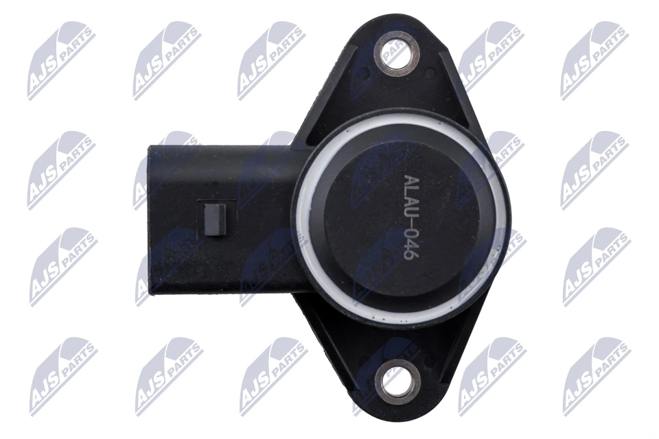 Regulator biegu jałowego Audi Q7 