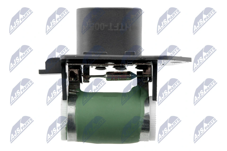 Rezystor wentylatora nagrzewnicy (ogrzewacza kabiny) NTY ERDFT005 cena, od 13,80 USD