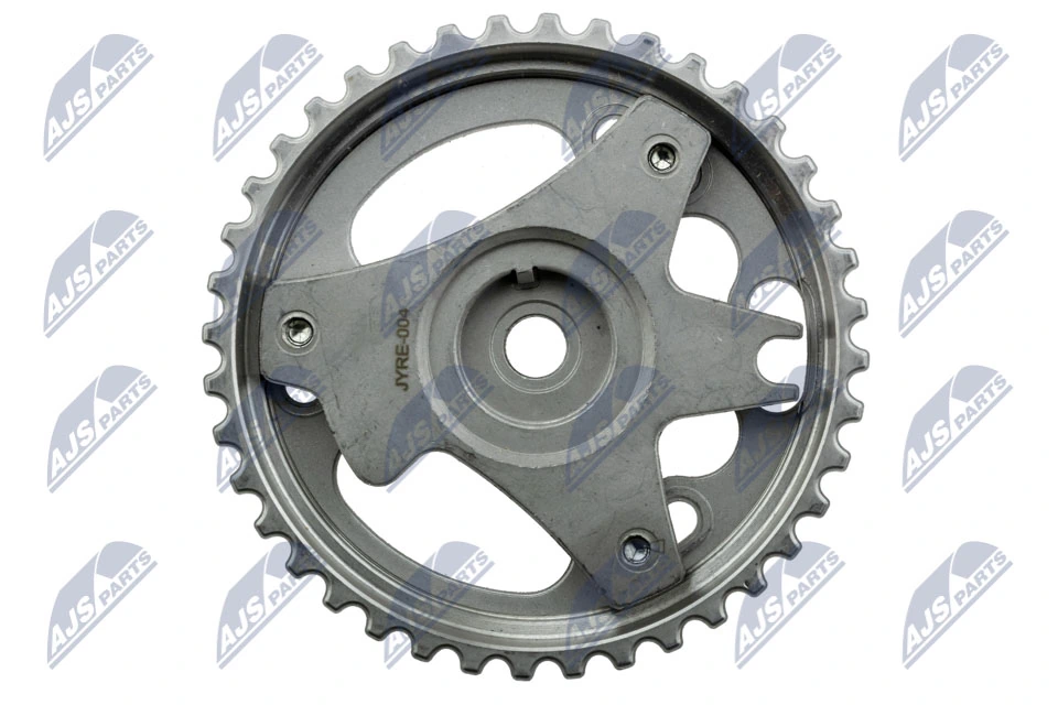 Do koszyka Koło zębatewalcowe wałka rozrządu silnika Renault Clio III GRANDTOUR KR01