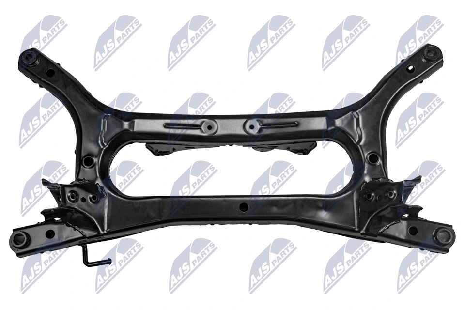 Korpus osi tylnej Toyota Corolla E21