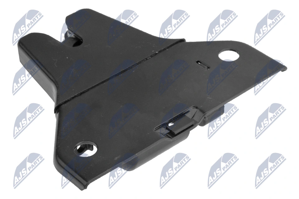 Zamek maski do Tesla Model S  5YJS