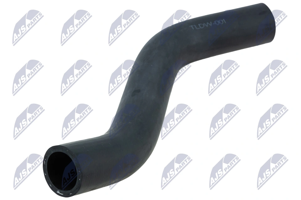 Przewód (króciec) chłodnicy górny Opel Antara A SUV (L07) (2006 - 2017) cena, od 6,76 USD