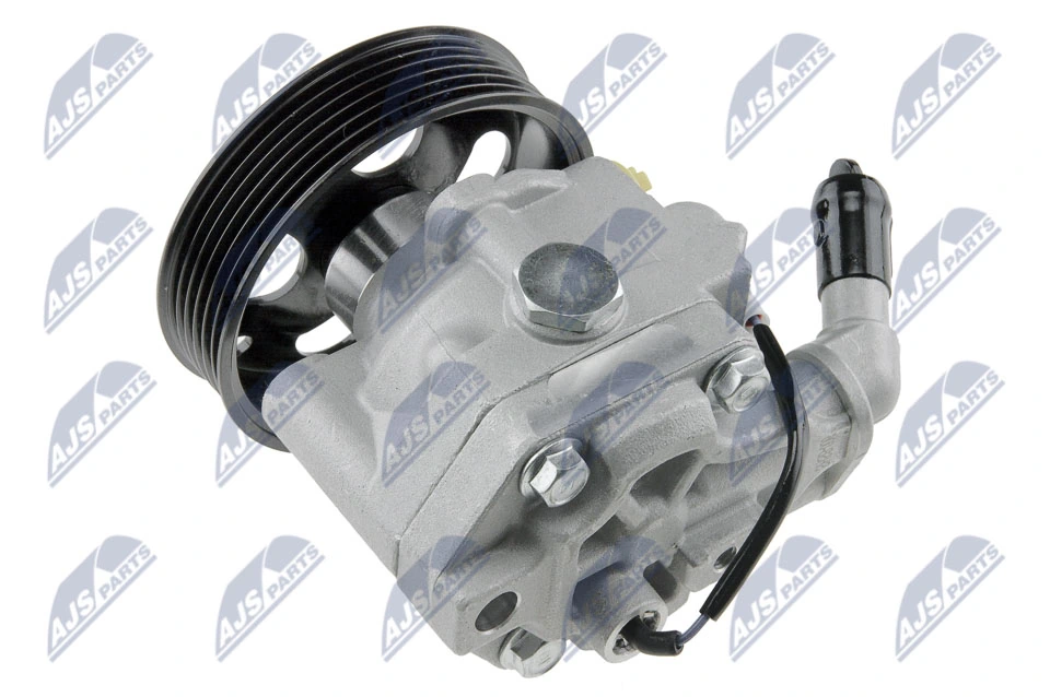 SPWSB006 NTY Pompa wspomagania hydraulicznego kierownicy