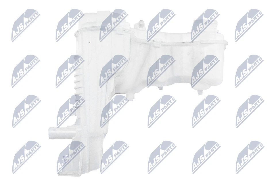 Zbiorniczek wyrównawczy układu chłodzenia Renault Laguna III