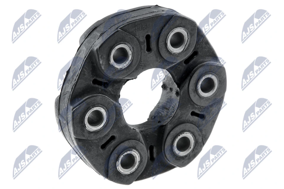 Do koszyka Przegub elastyczny (wg kodów 124 411 00 15, 03918) BMW 3  E46