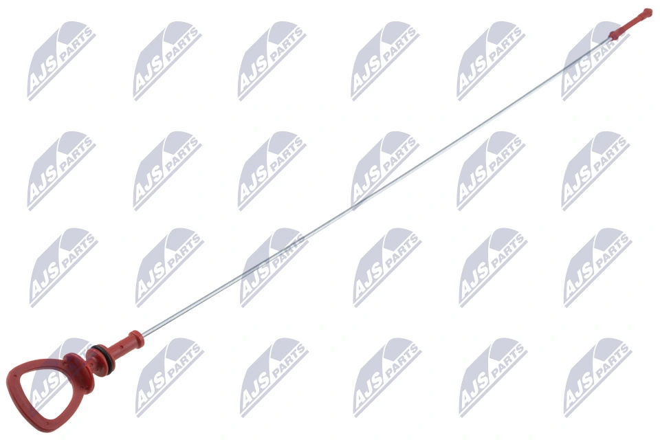 Bagnet poziomu oleju w silniku Mercedes S W220