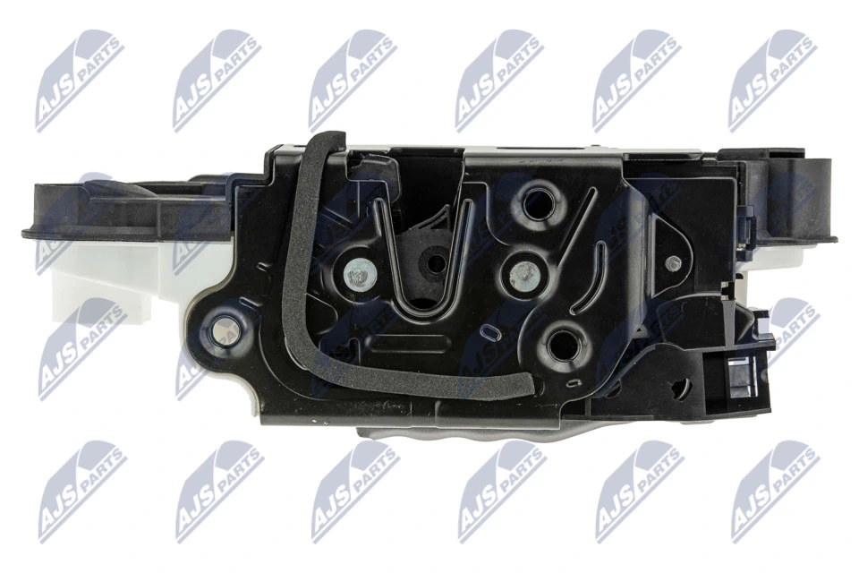 Zamek drzwi przednich lewych Skoda Fabia II