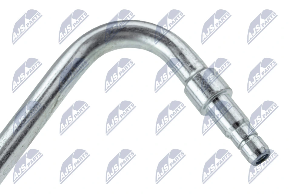  Przewód hydraulicznego układu wspomagania wysokiego ciśnienia, od pompy do maglownicy (mechanizmu) Ford Mondeo 3