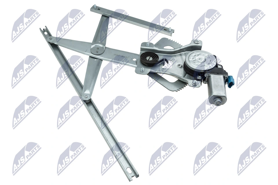 Do koszyka Mechanizm podnoszenia szyby drzwi przednich prawych Chevrolet Aveo I T200