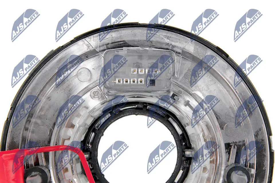 EASVW002 NTY Pierścień kontaktowy AIRBAG, taśma kierownicy